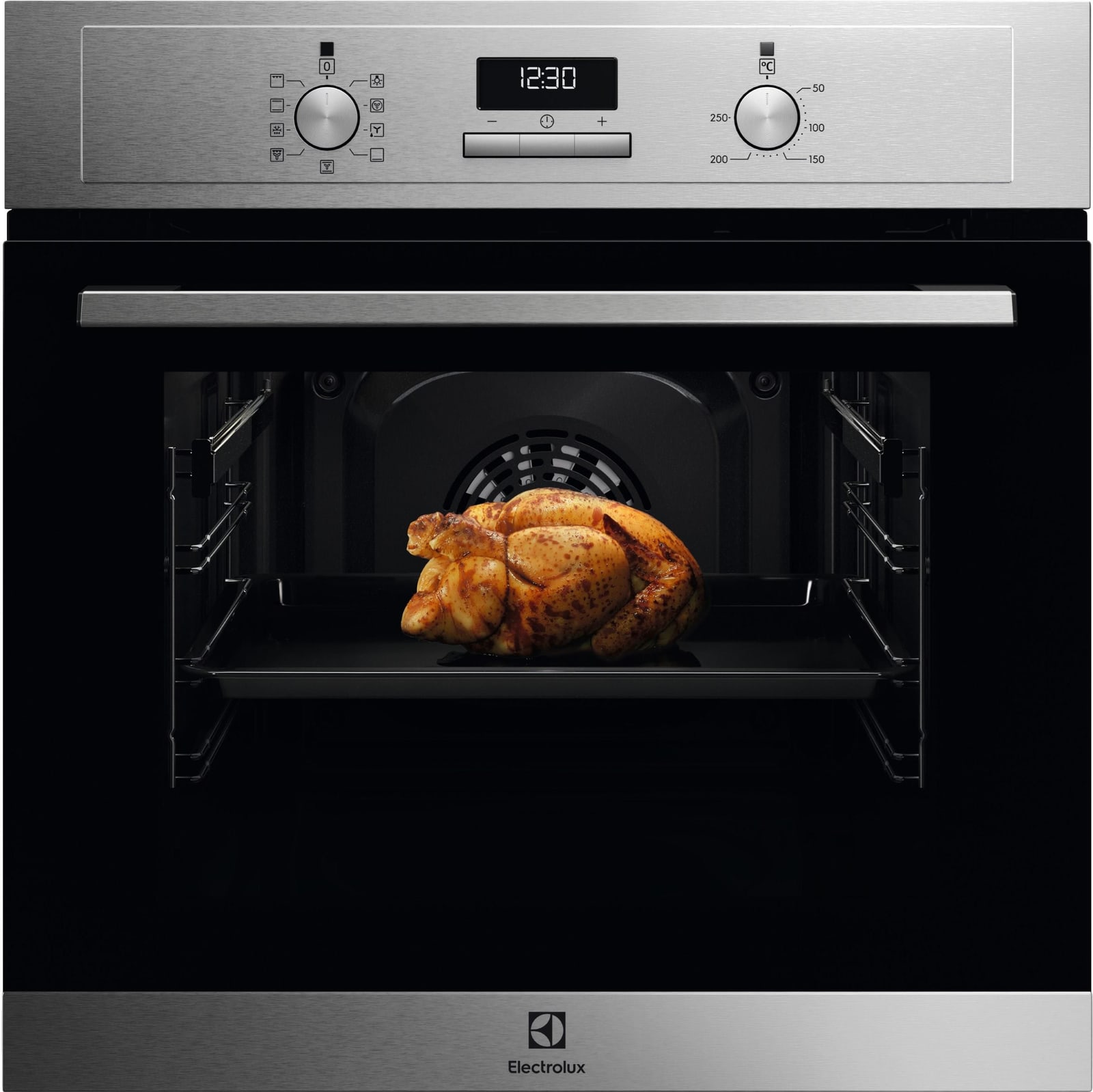 Electrolux SurroundCook 600 EOF3H50BX