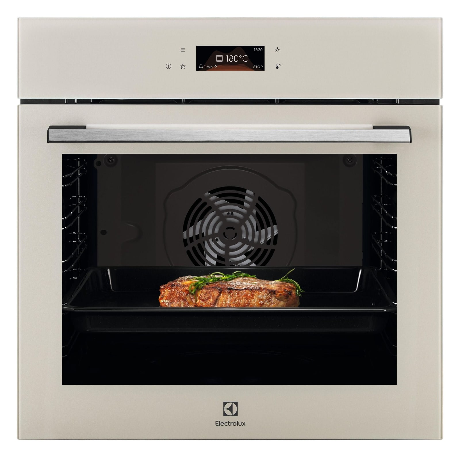 Electrolux 700 MealAssist kataliza LOE8F38S