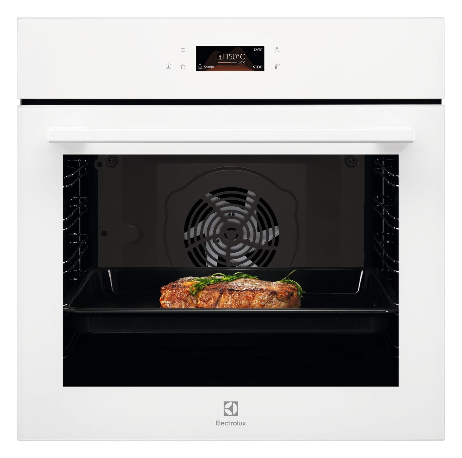 Electrolux 700 MealAssist kataliza LOE8F38V