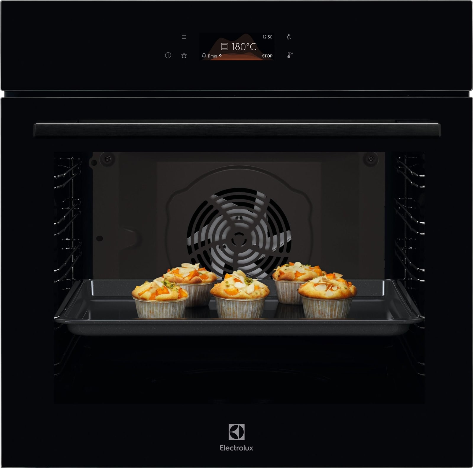 Electrolux 700 MealAssist kataliza LOE8F38Z