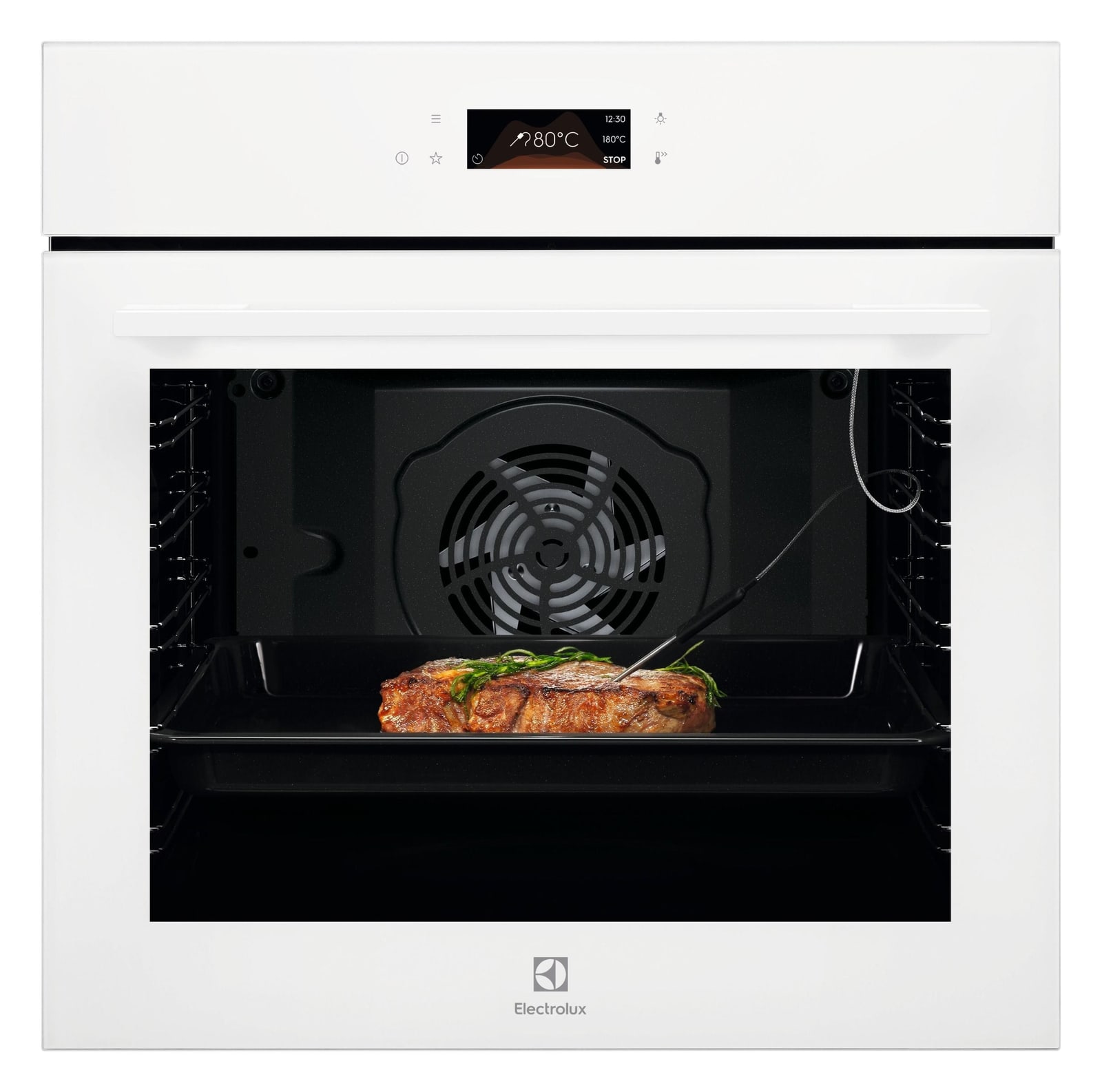 Electrolux 700 MealAssist LOE8H39V