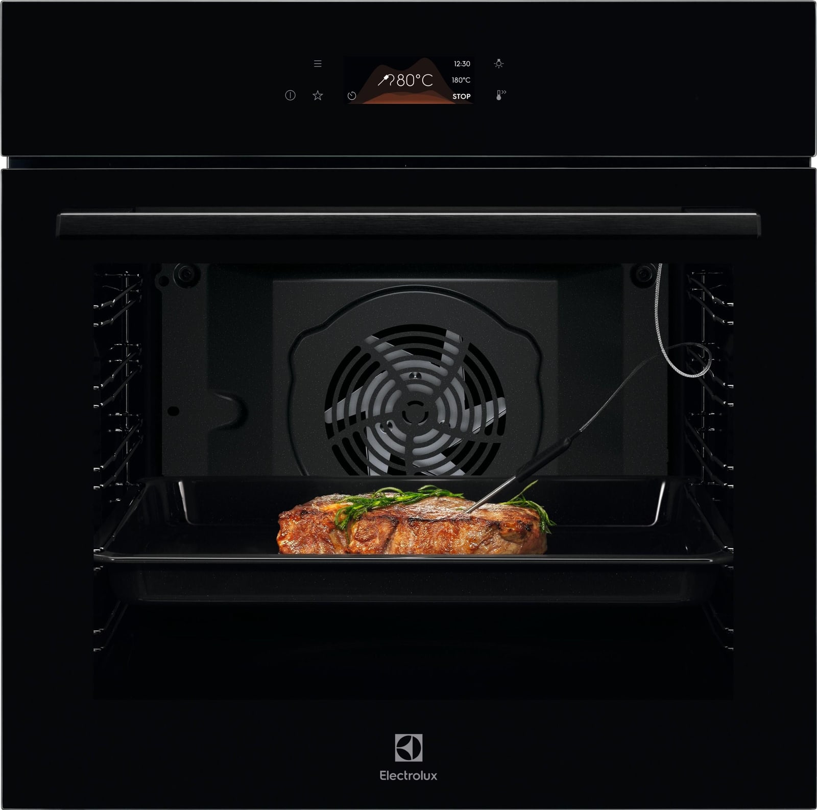 Electrolux 700 MealAssist LOE8H39Z