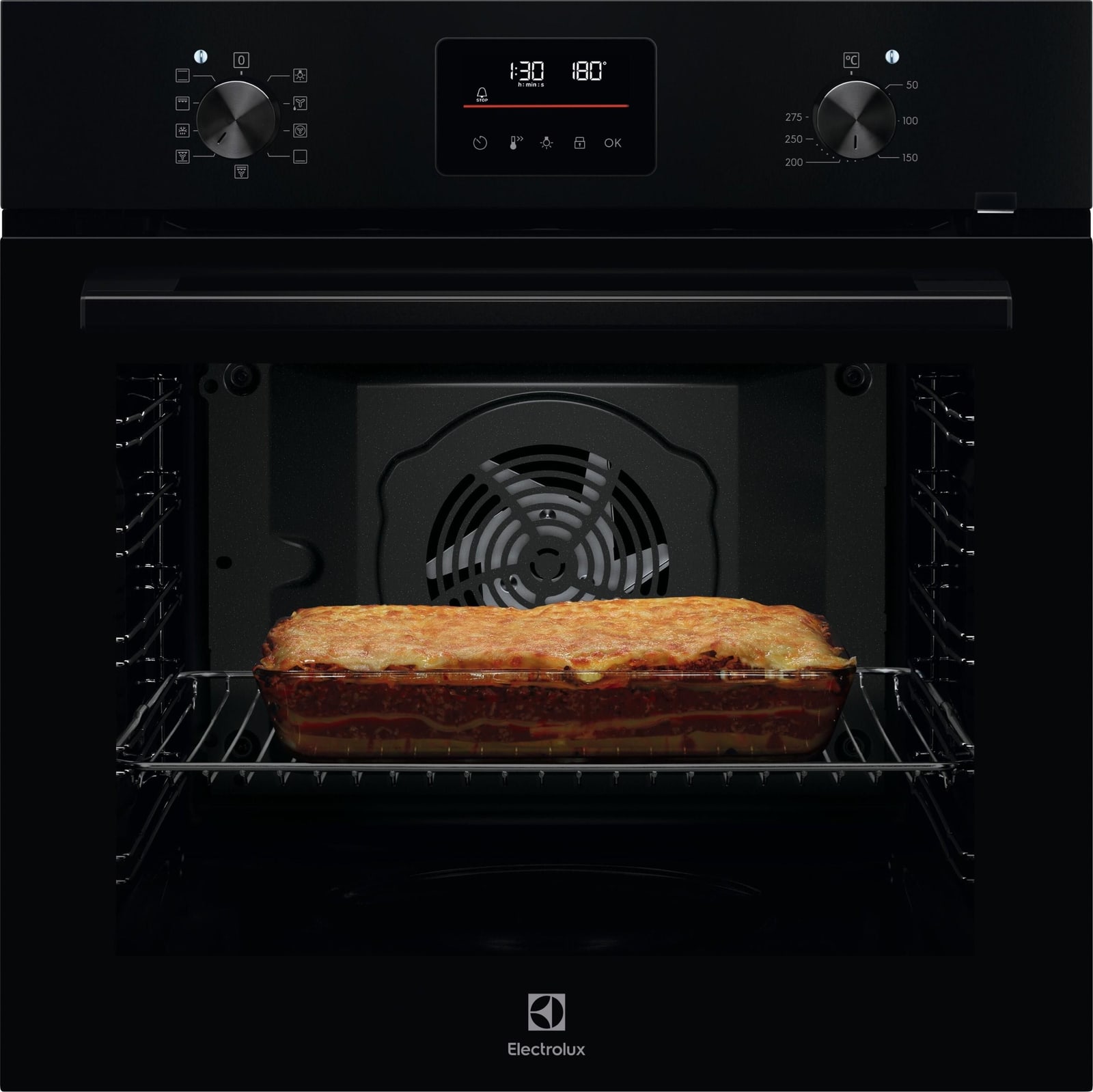 Electrolux SurroundCook 300 LOF3H10K