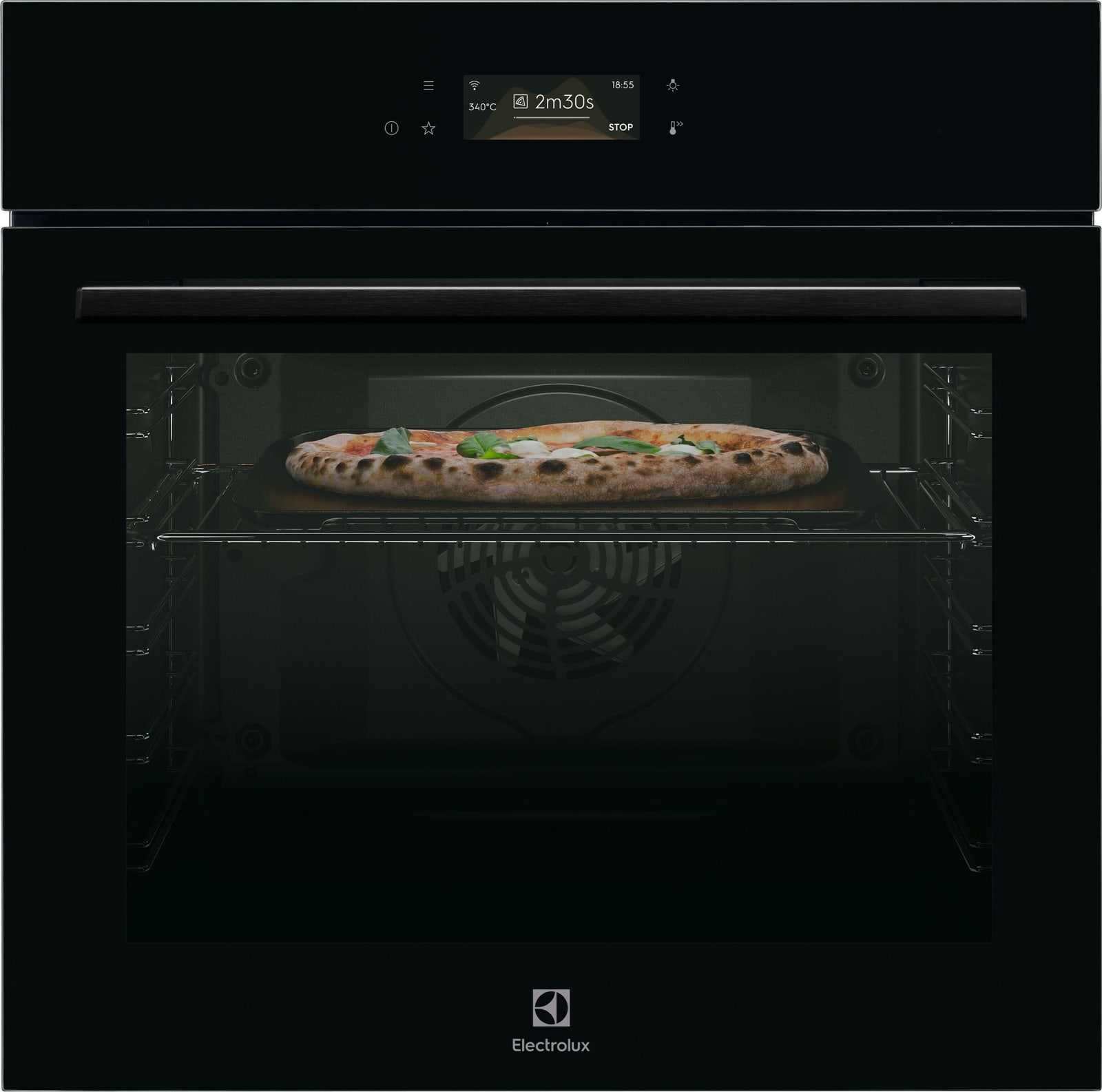 Electrolux MealAssist 700 LOX8P87WZ