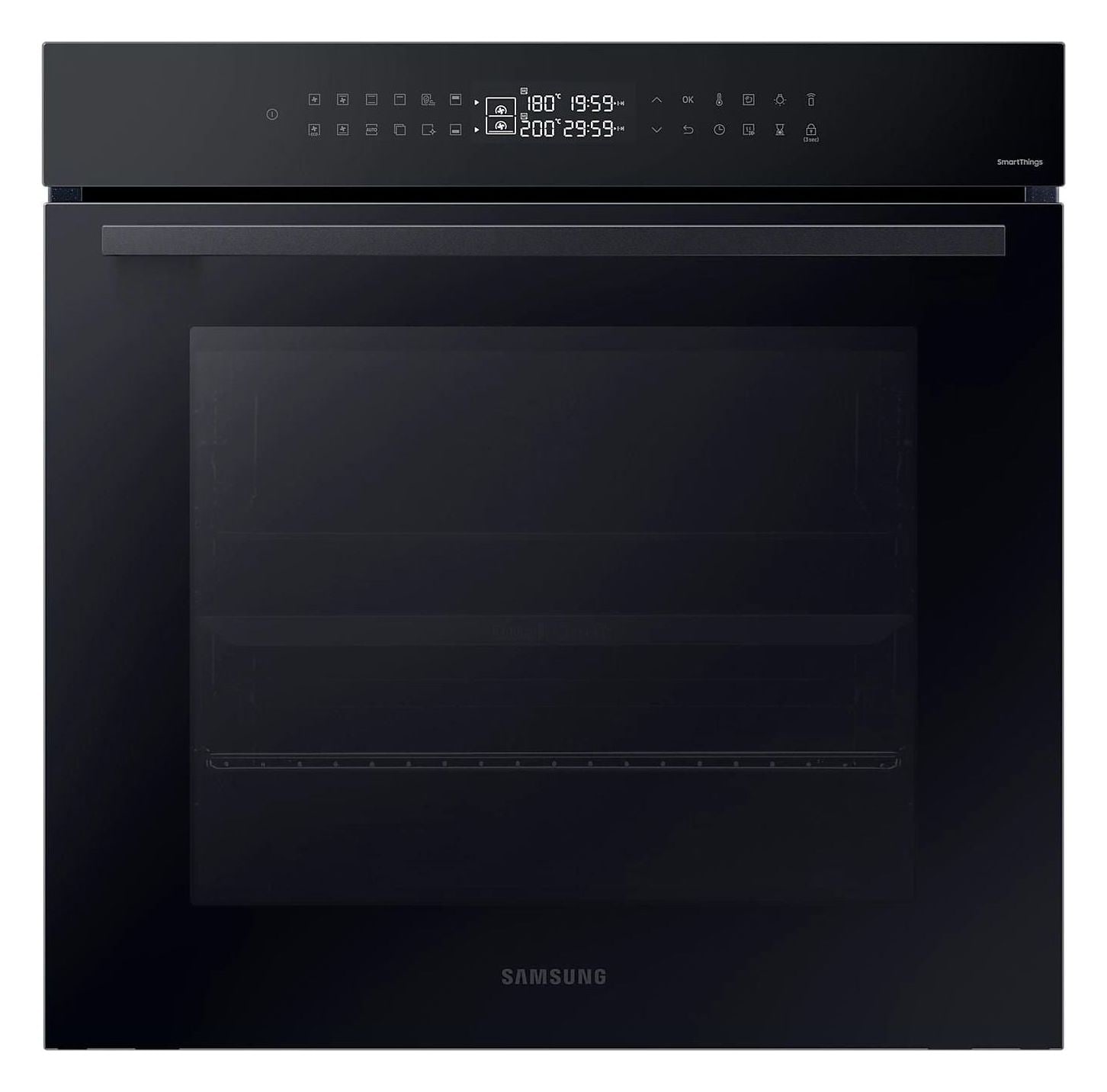 Samsung NV7000B Dual Cook NV7B4245VAK