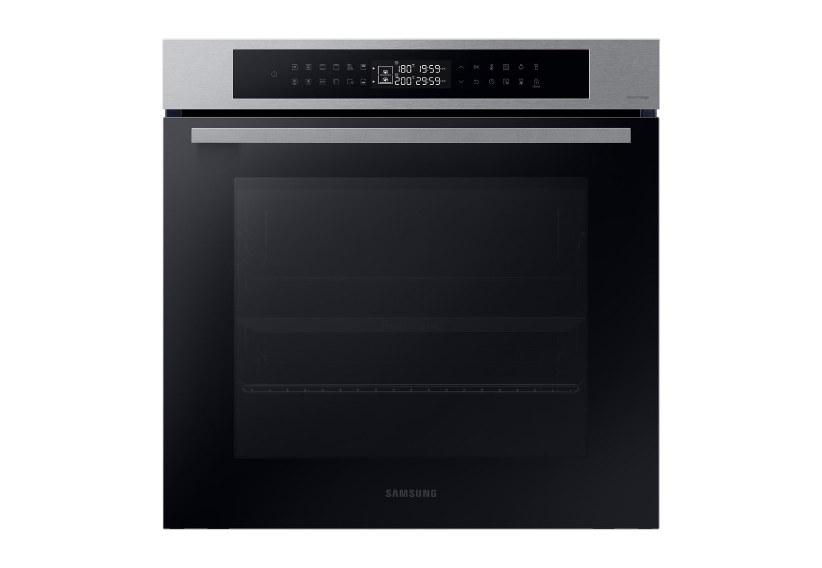 Samsung NV7000B Dual Cook NV7B4245VAS