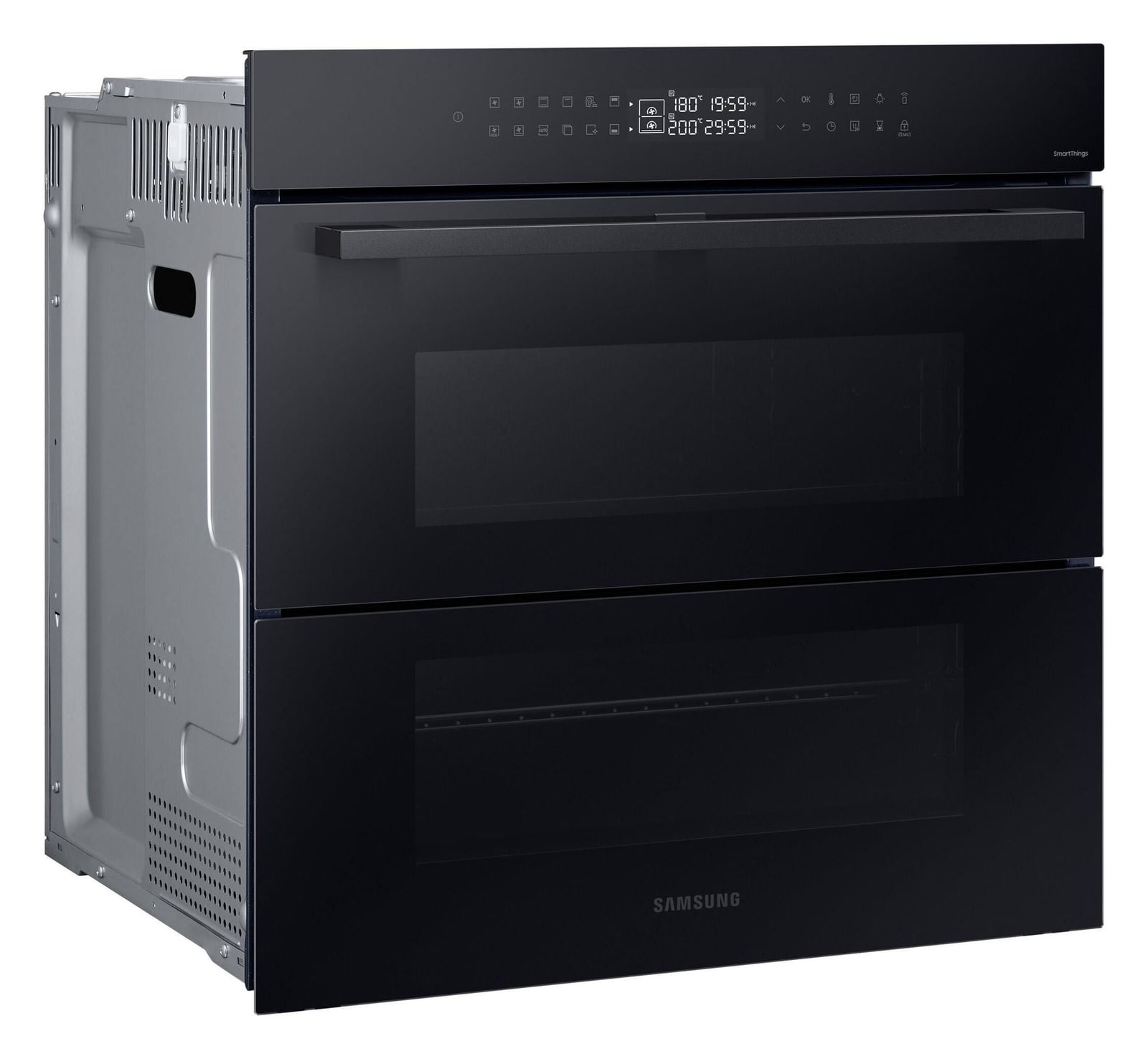 Samsung NV7000B Dual Cook Flex NV7B4345VAK