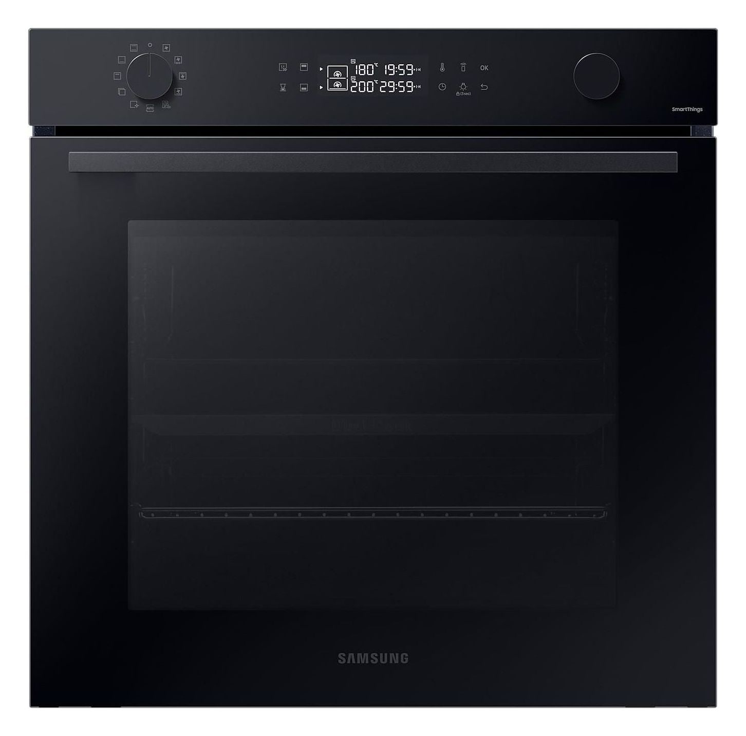 Samsung NV7000B Dual Cook NV7B44251AK