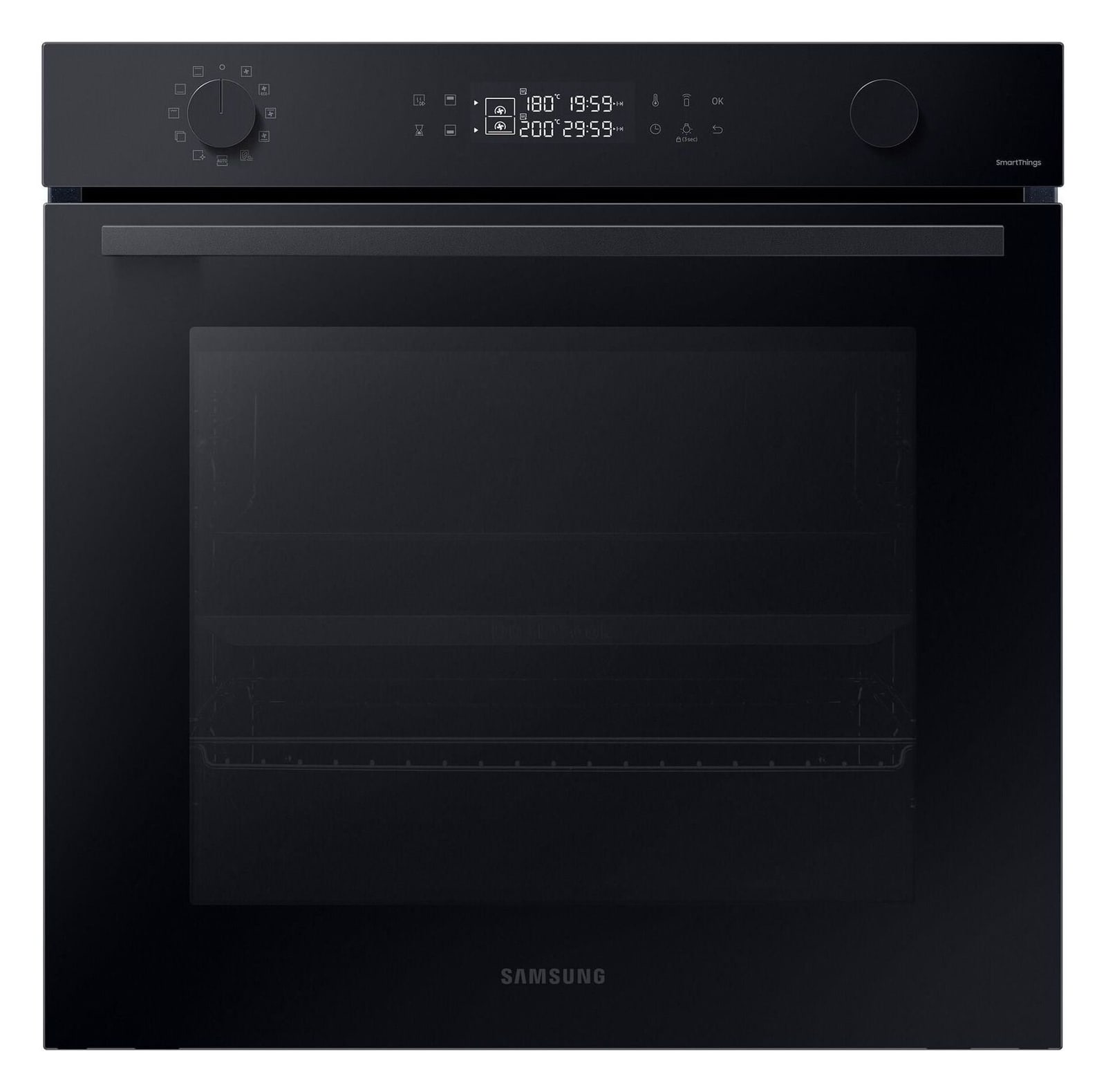 Samsung NV7000B Dual Cook NV7B44257AK
