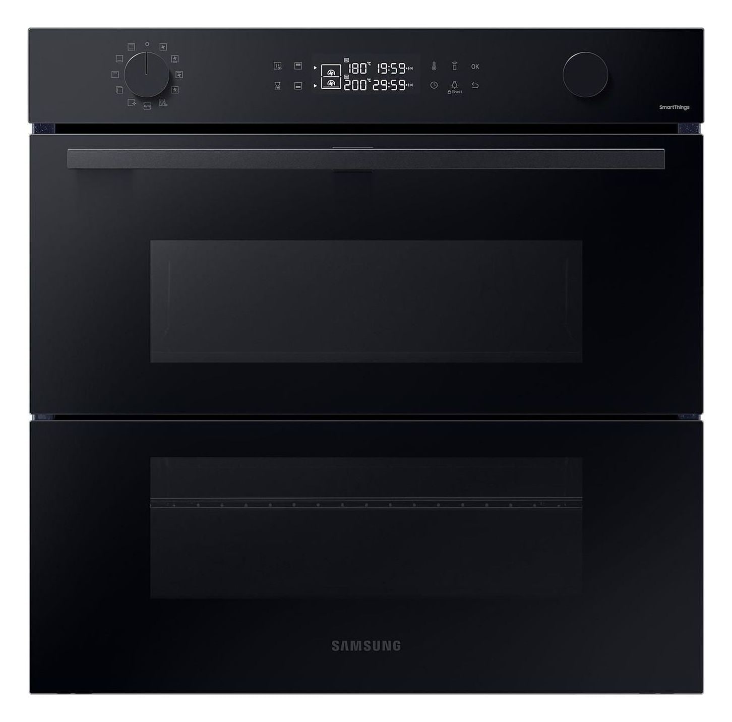 Samsung NV7000B Dual Cook Flex NV7B4525ZAK