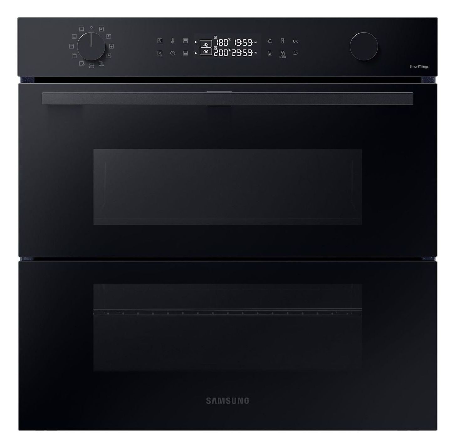 Samsung NV7000B Dual Cook Flex NV7B4545VAK