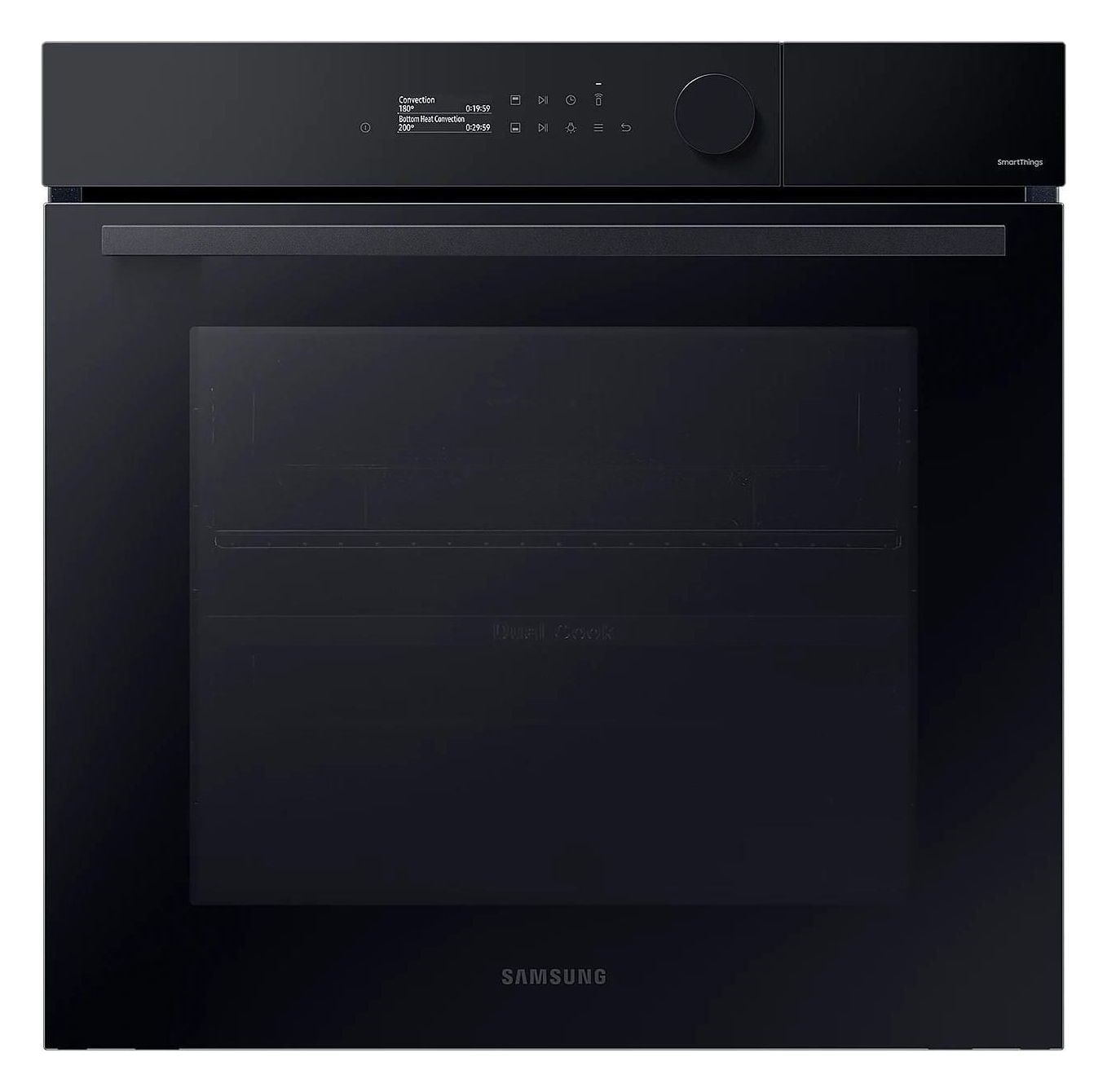 Samsung NV7000B Dual Cook NV7B5660RAK