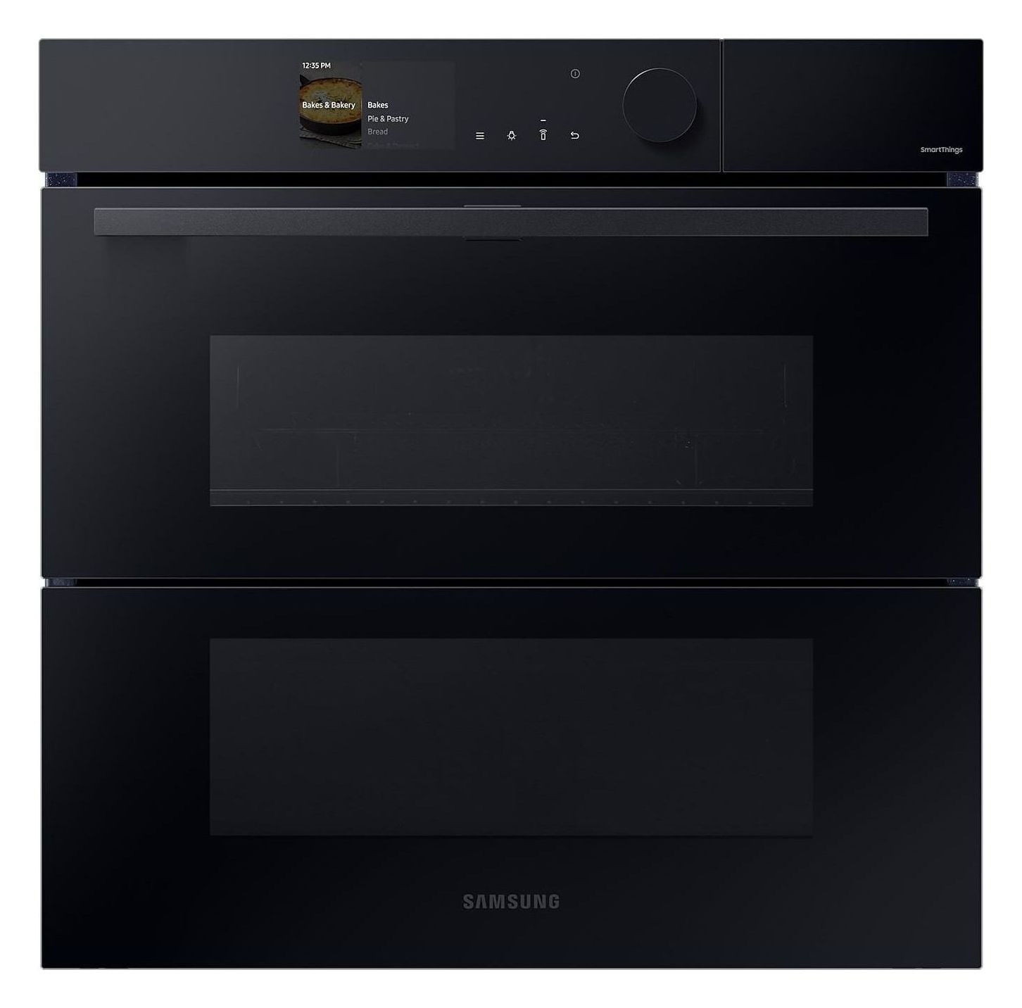 Samsung NV7000B Dual Cook Flex NV7B6785KAK