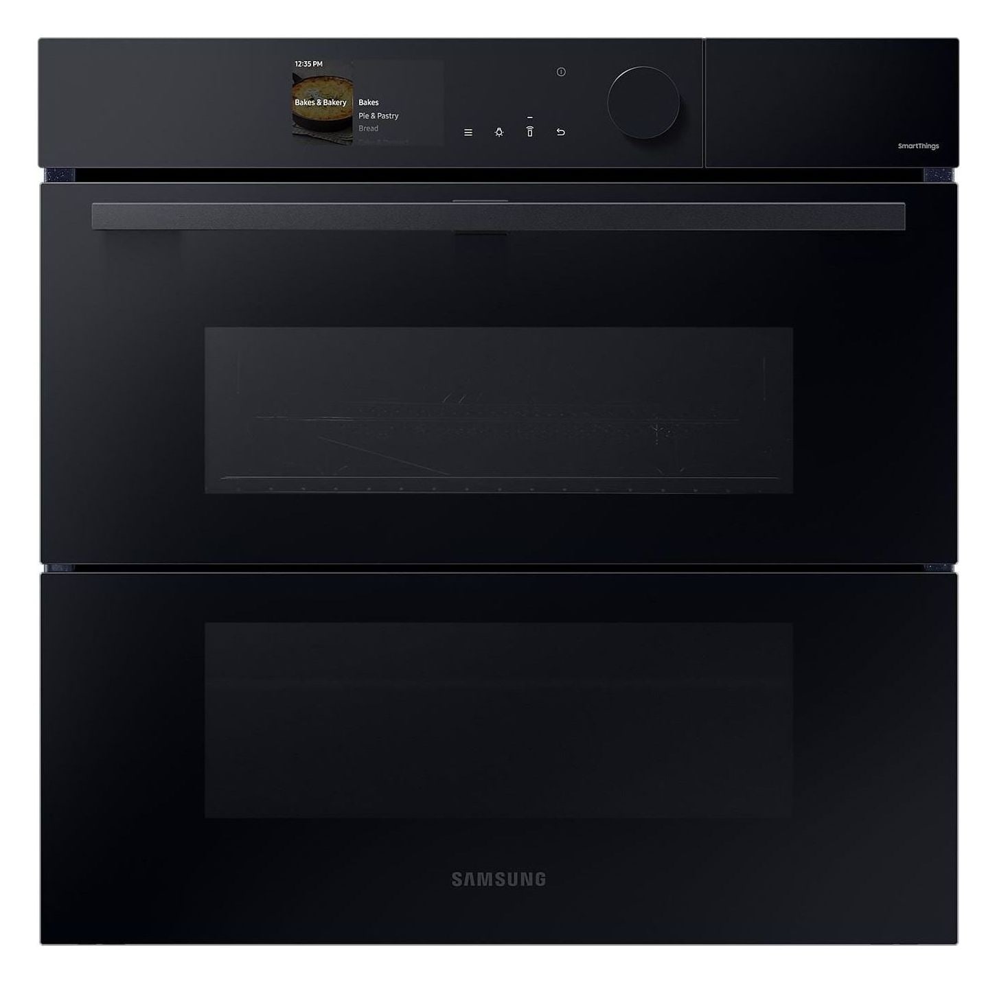 Samsung NV7000B Dual Cook Flex NV7B6795JAK
