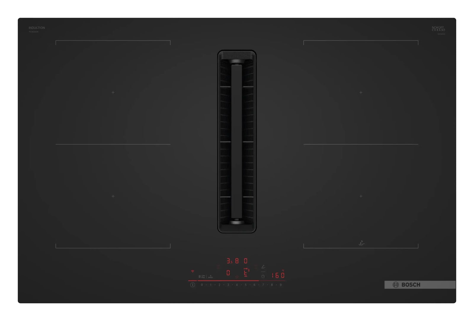 Bosch Serie 6 PVQ81AH26E