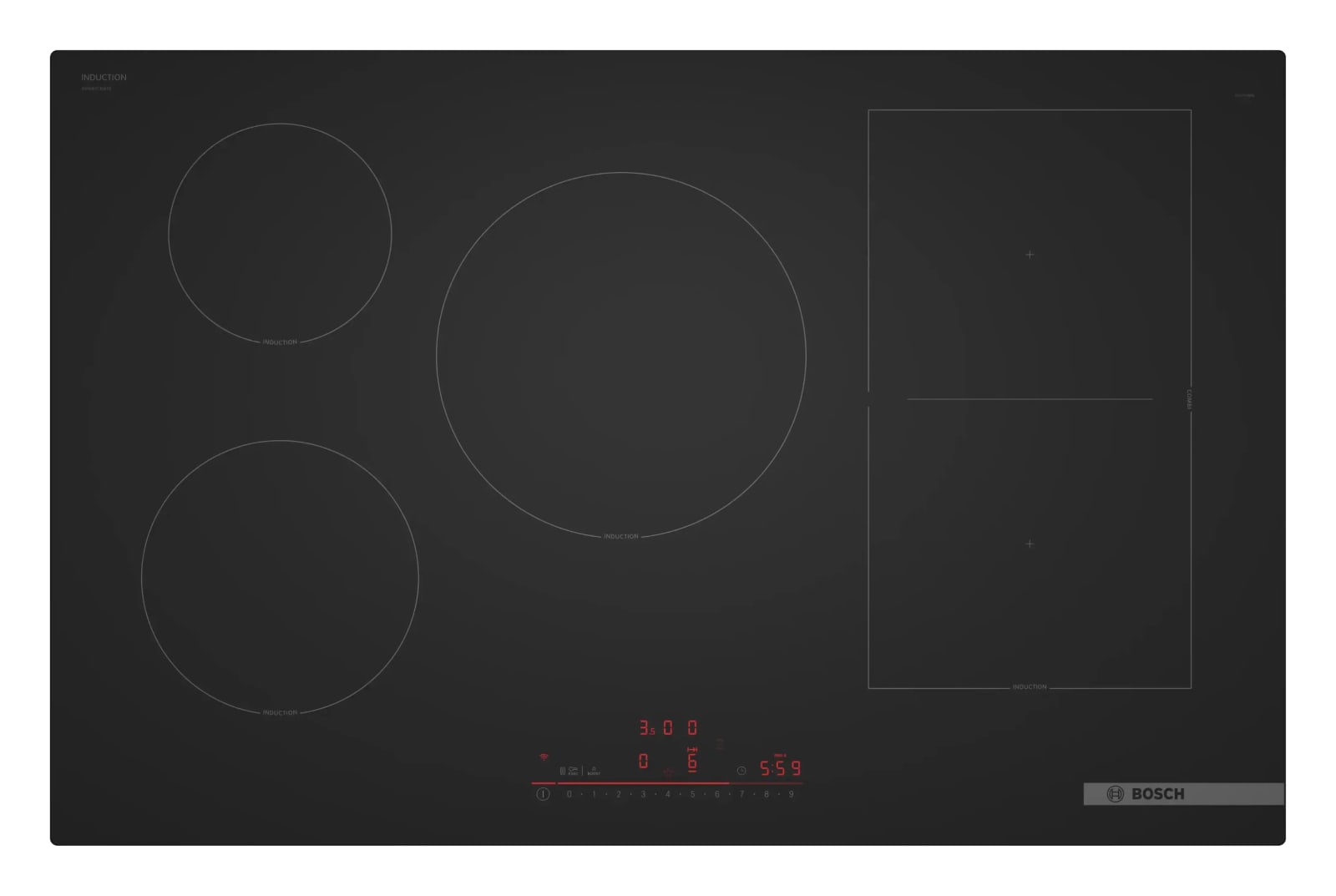 Bosch Serie 6 PVW81CHB1E