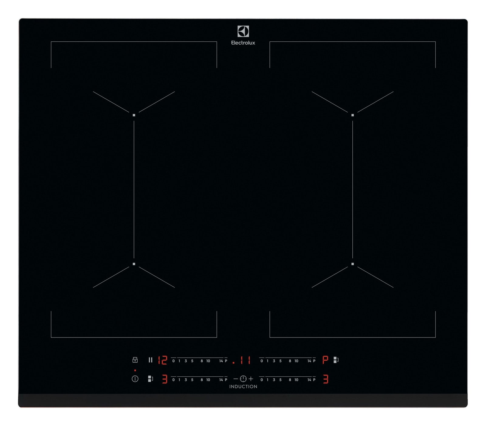 Electrolux EIV644