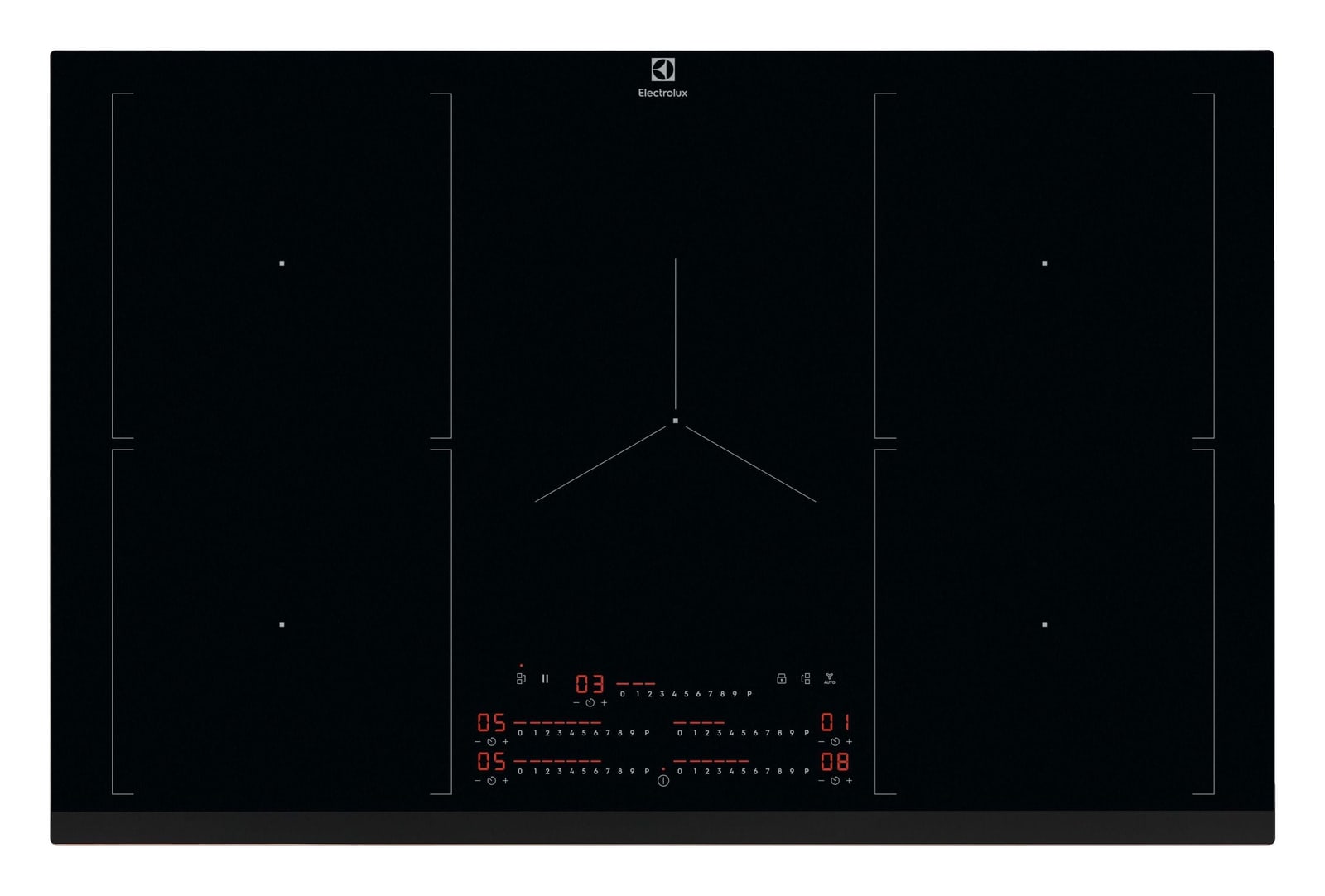 Electrolux EIV84550