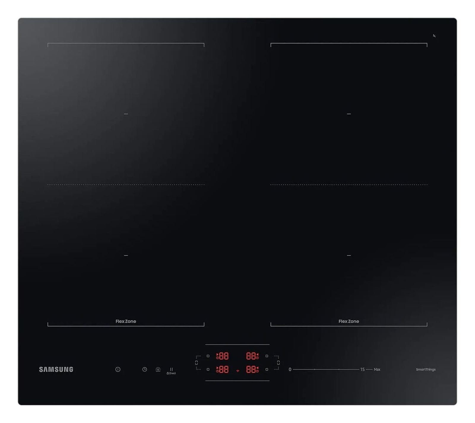 Samsung SlimFit NZ64B5066FK