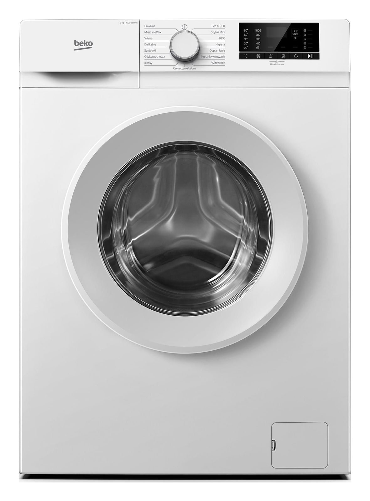 Beko B1W630WWPL