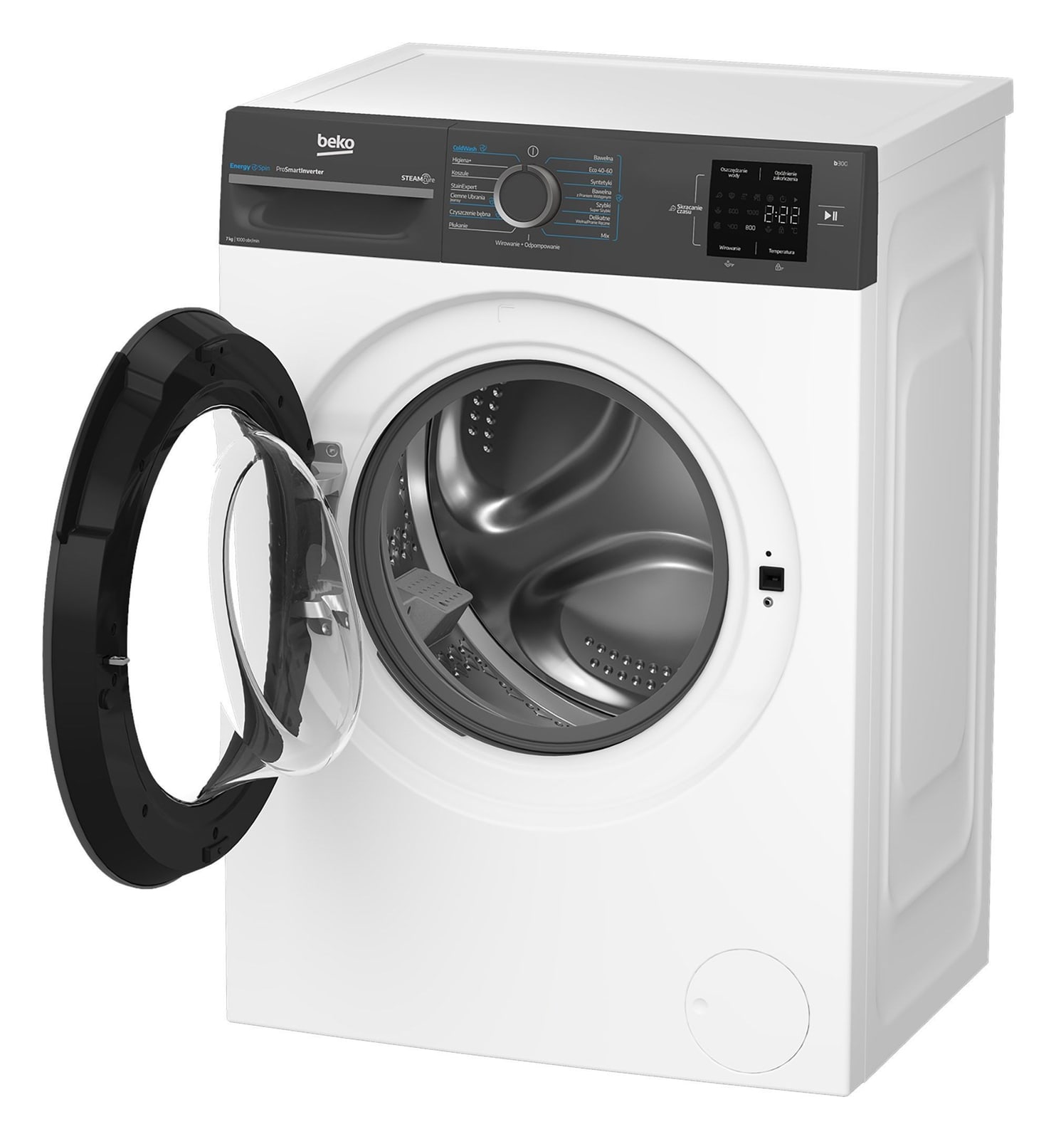 Beko BM3WFSU37015WAR