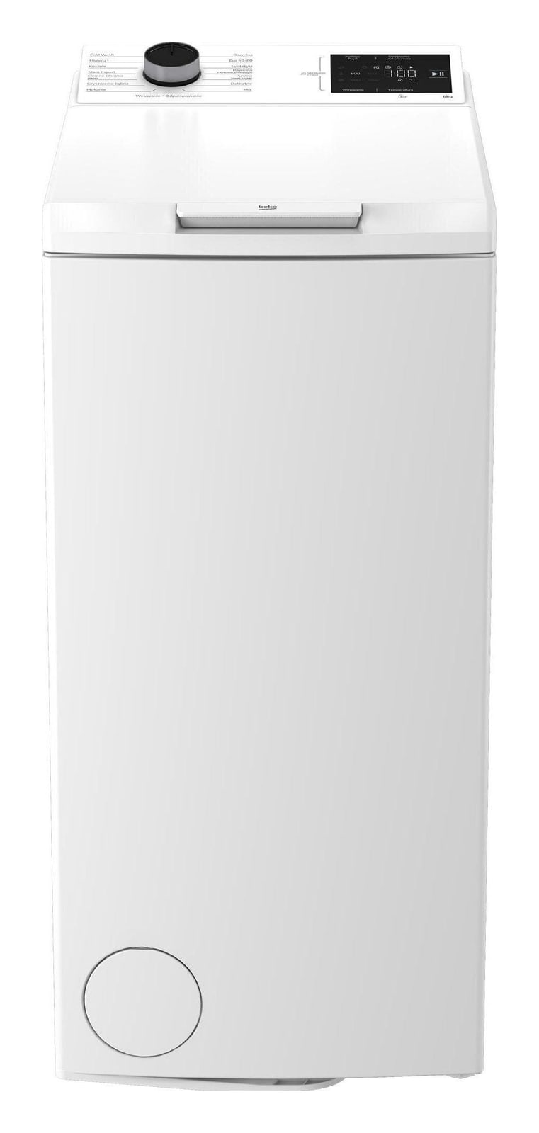 Pralka BEKO b300 TB622ECWPL 6kg 60cm 1200obr