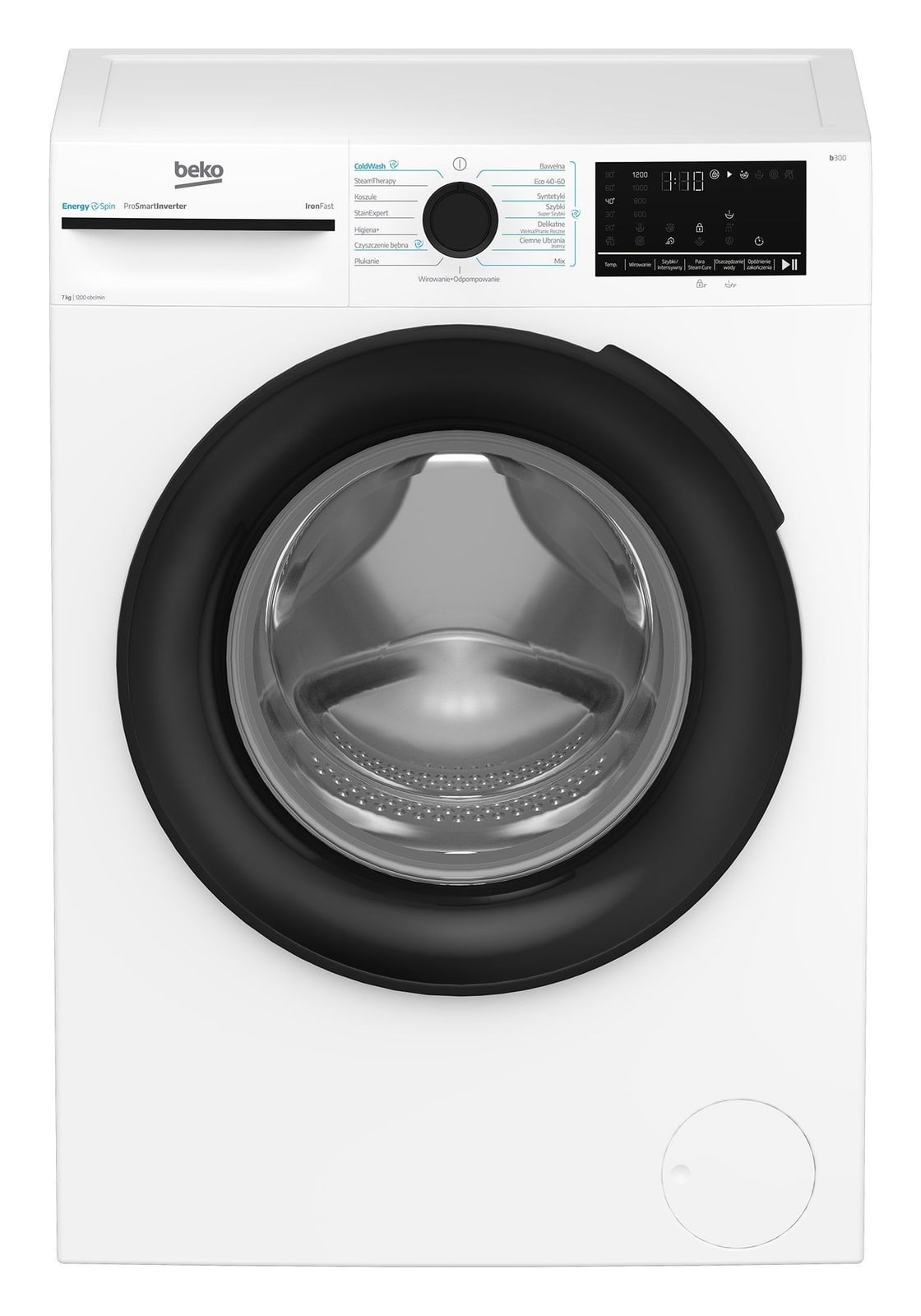 Beko XBM3WFU47215W