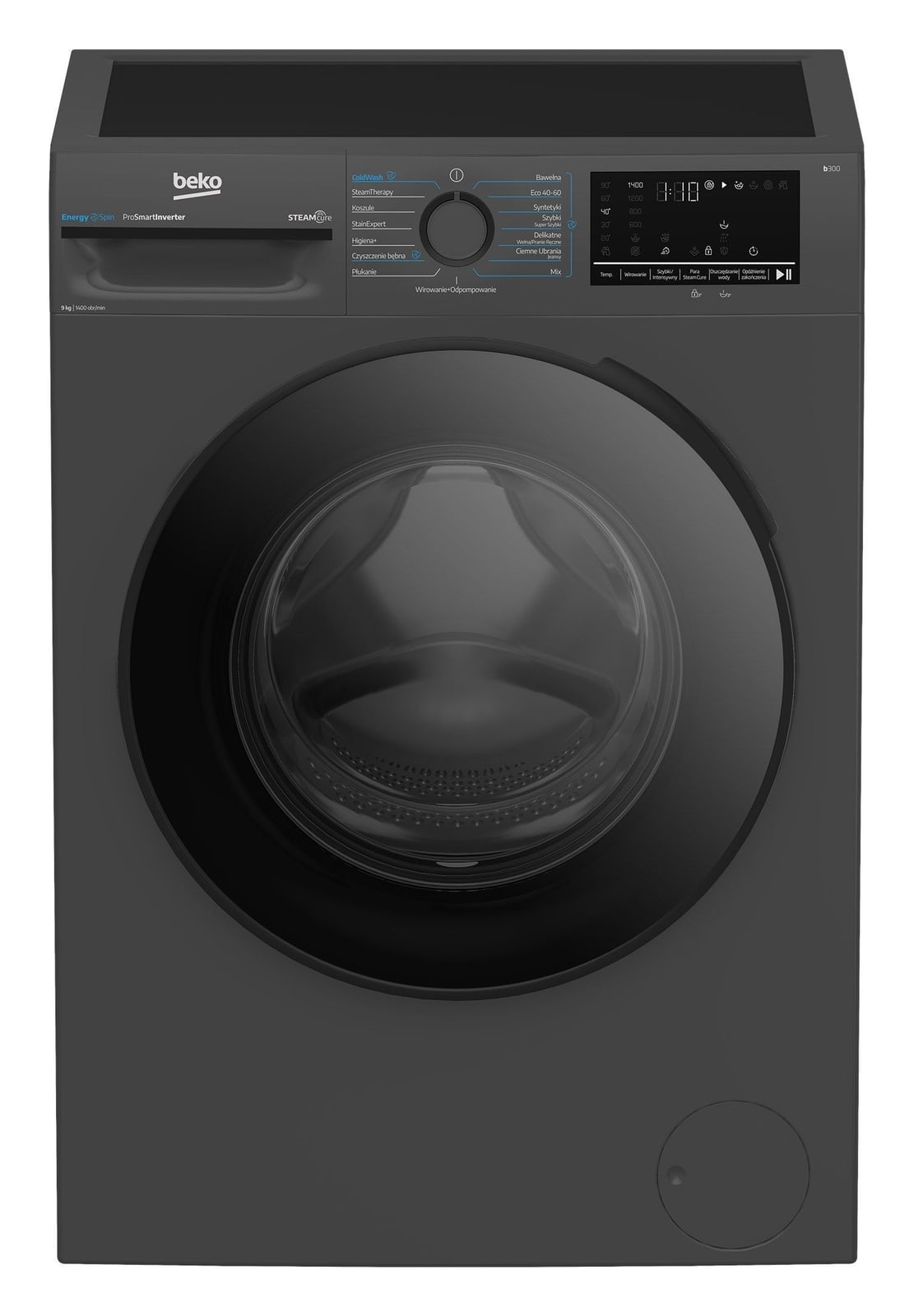 Beko XBM3WFU49415M