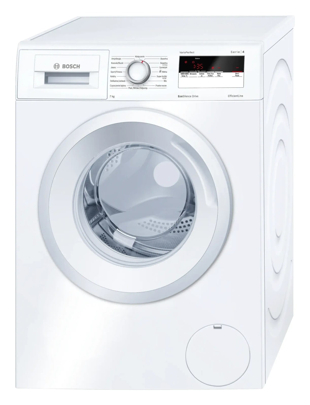 Bosch Serie 4 WAN2416GPL
