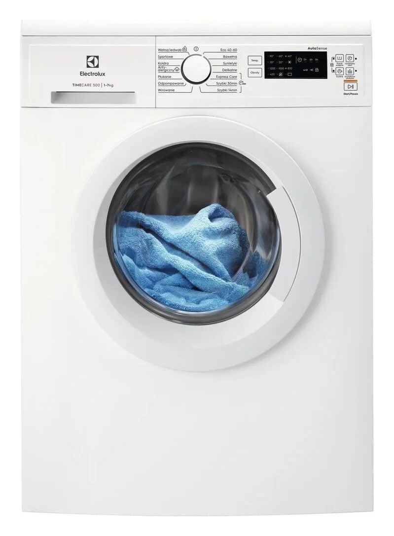 Electrolux TimeCare 500 EW2FN527WP