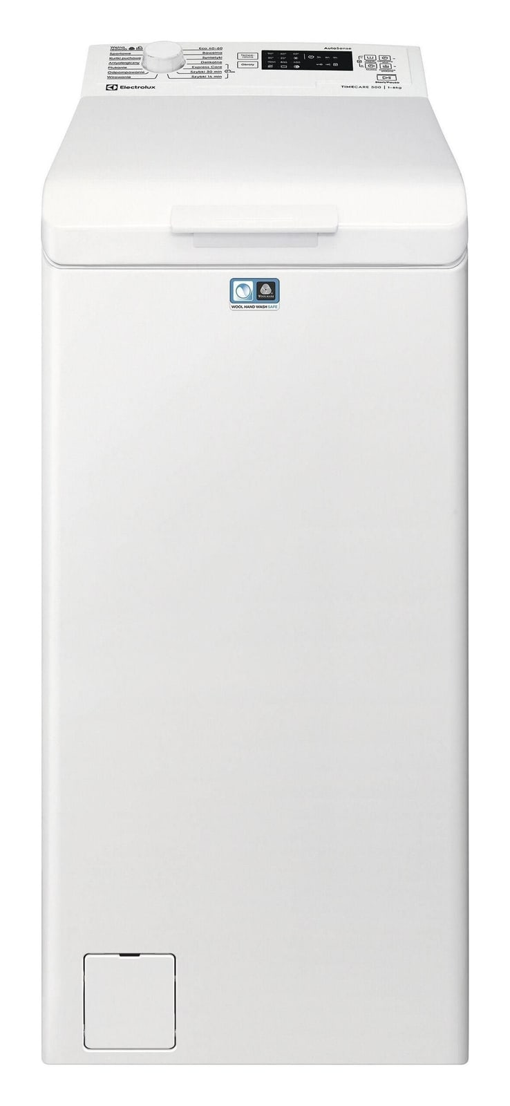 Electrolux TimeCare 500 EW2TN5061FP