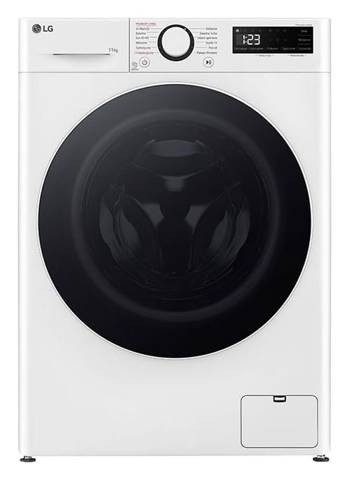 LG Vivace R500 F4W11500W