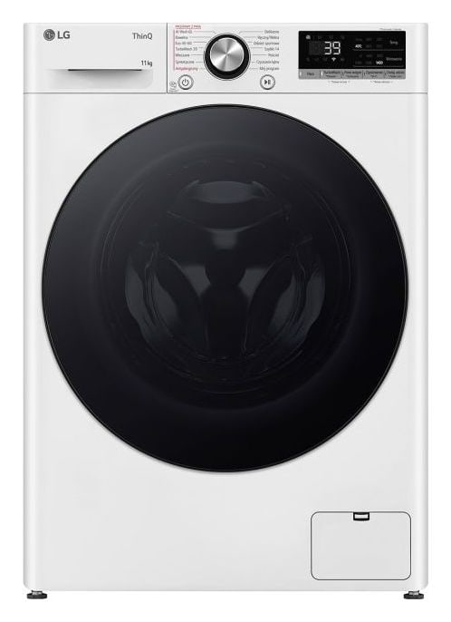 LG Vivace R700 F4W1172YW