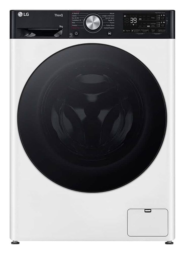 LG Vivace F4W1175YW