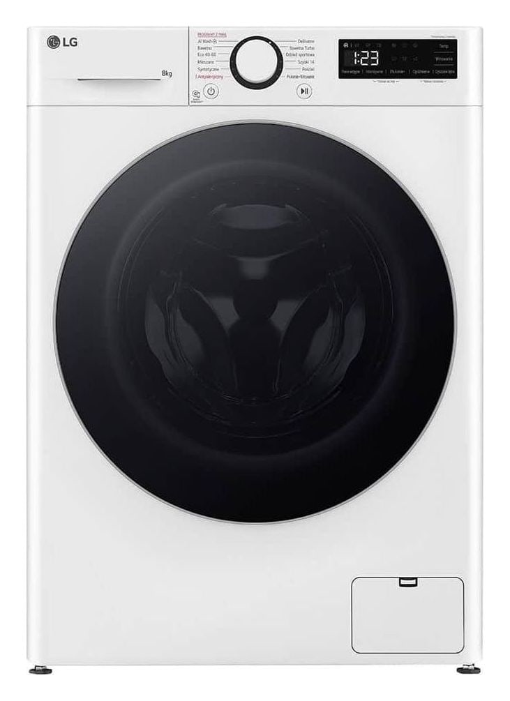 LG Vivace F4W90722W