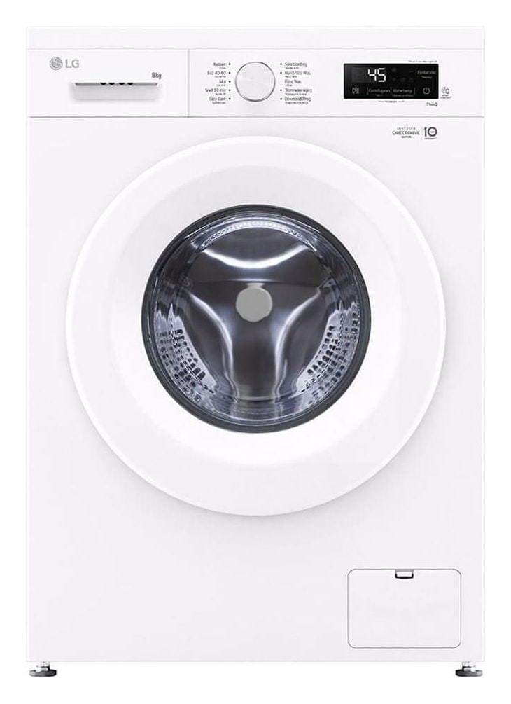 LG F4X1008NWH