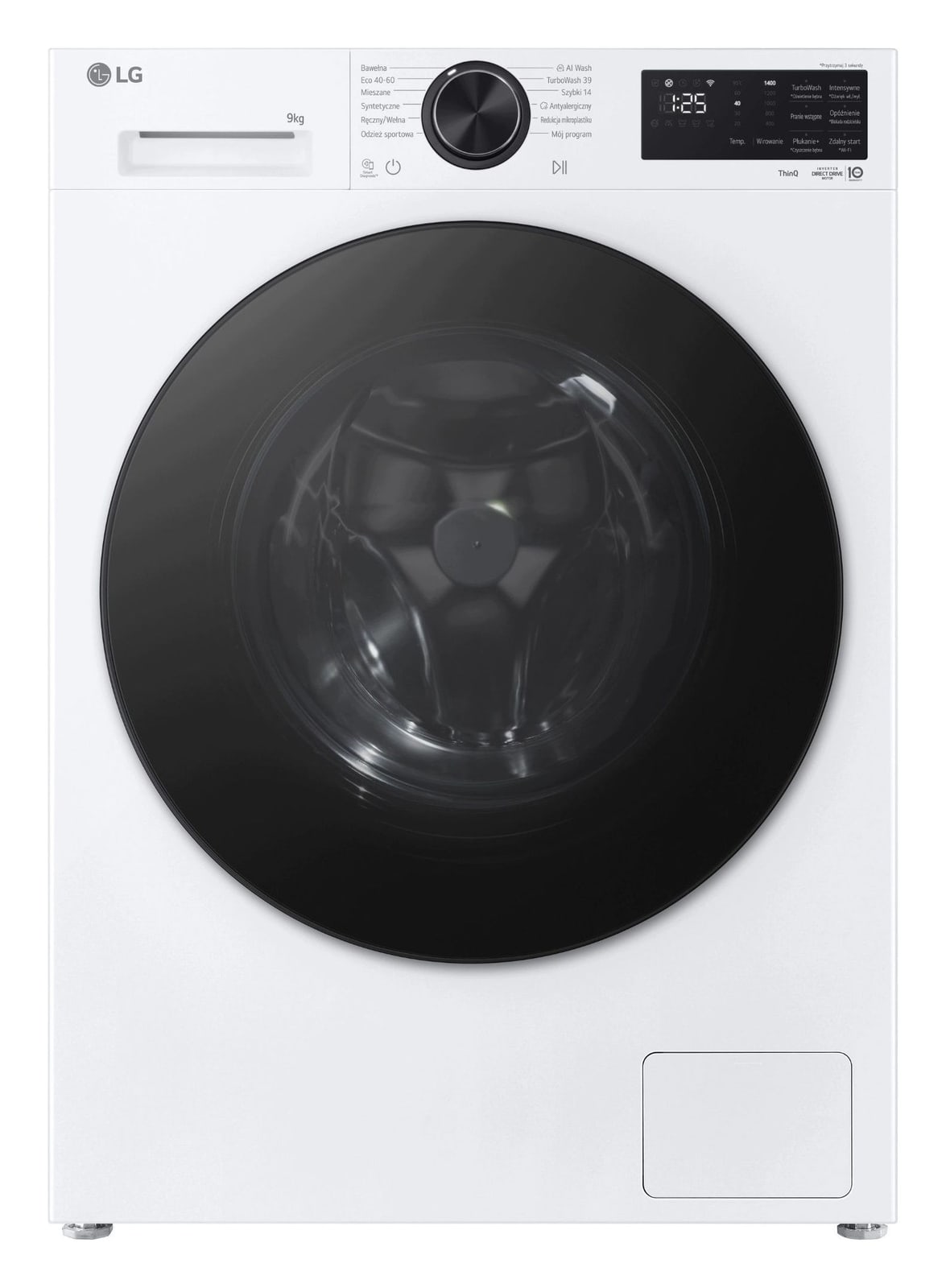 LG GVX F4X5009TLB
