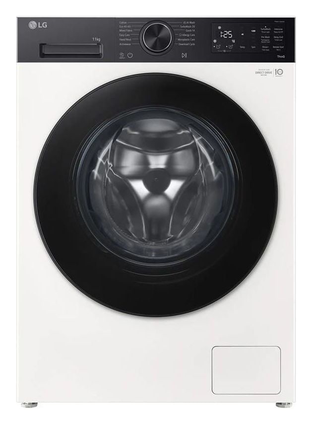 LG F4X5509THB