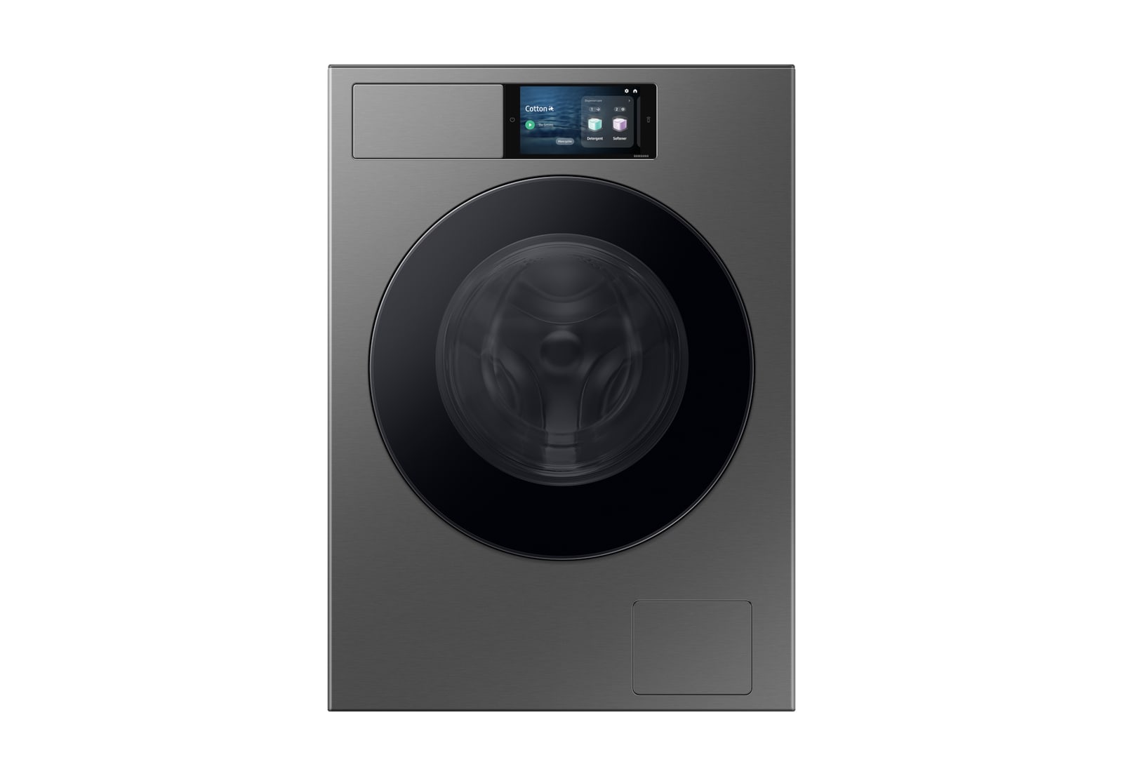 Samsung Bespoke AI Ecobubble WF90F09C4SU4