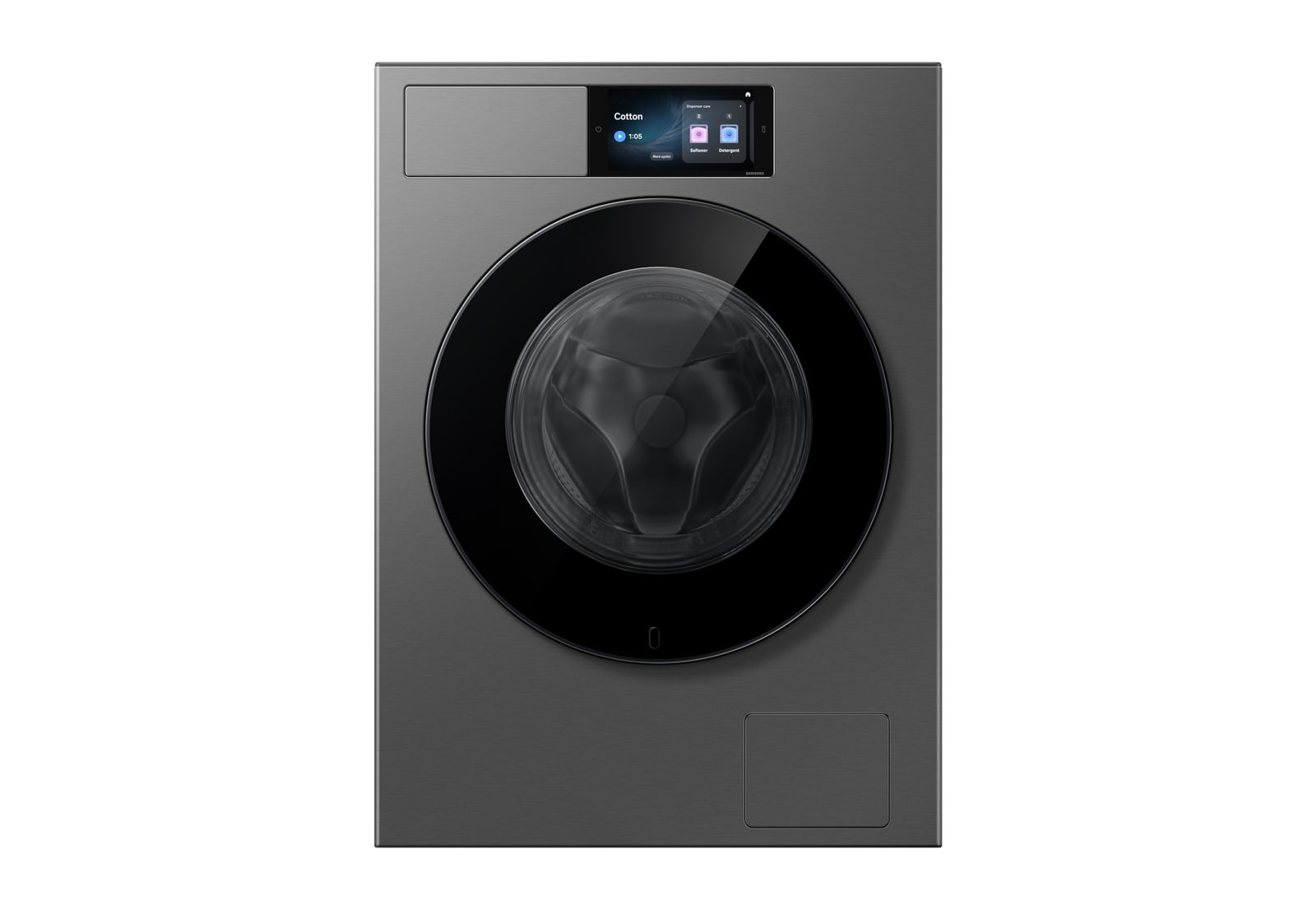 Samsung Bespoke AI Ecobubble WF90H09C4ST2