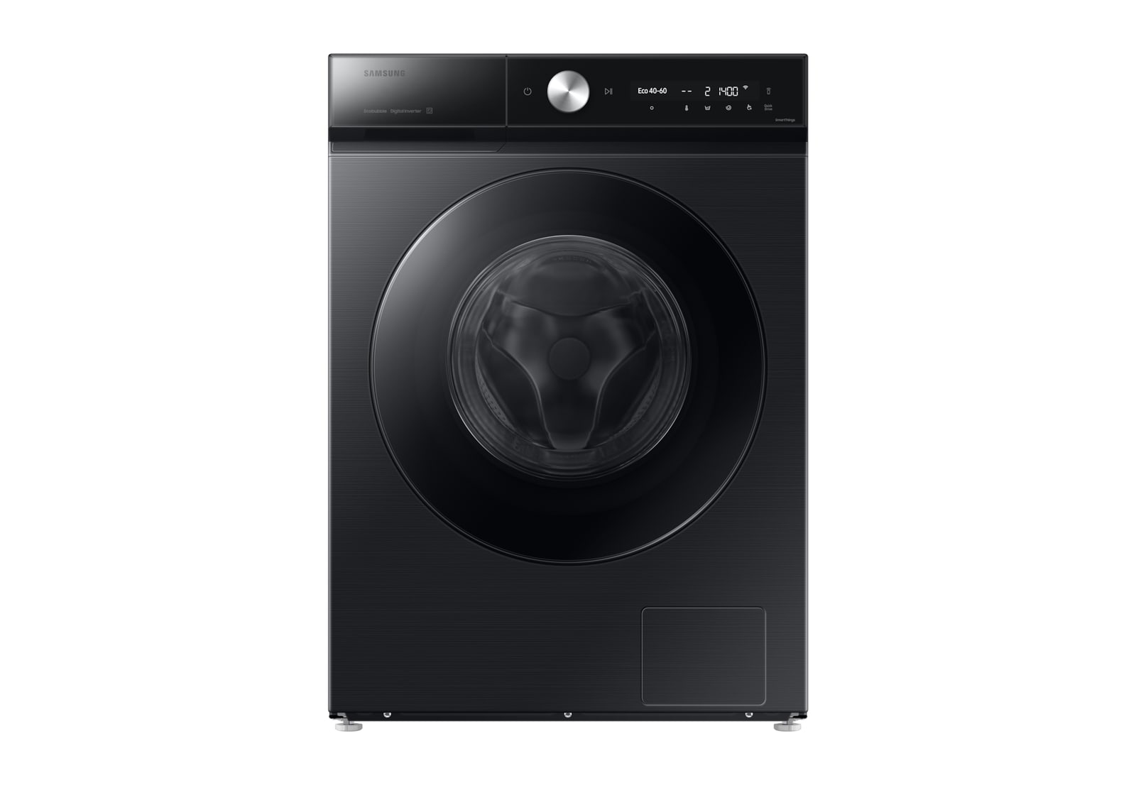 Samsung Bespoke AI Ecobubble QuickDrive WW11DB8B95GBU4