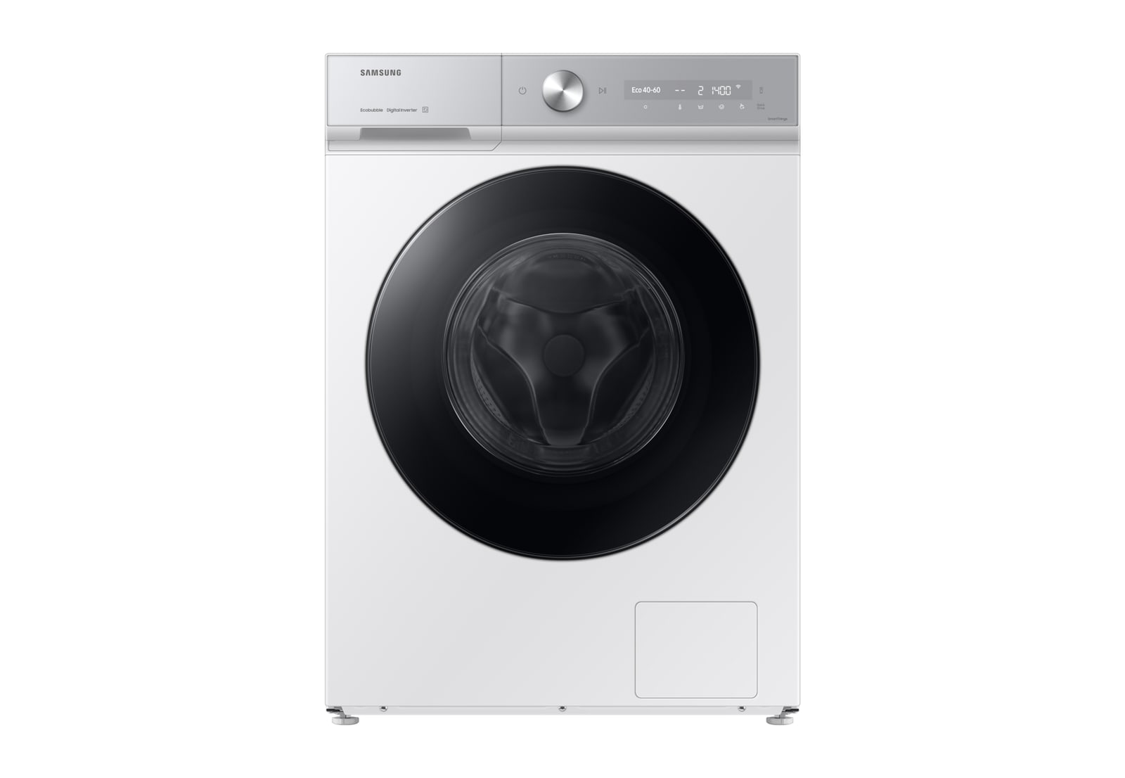 Samsung Bespoke AI Ecobubble QuickDrive WW11DB8B95GHU4
