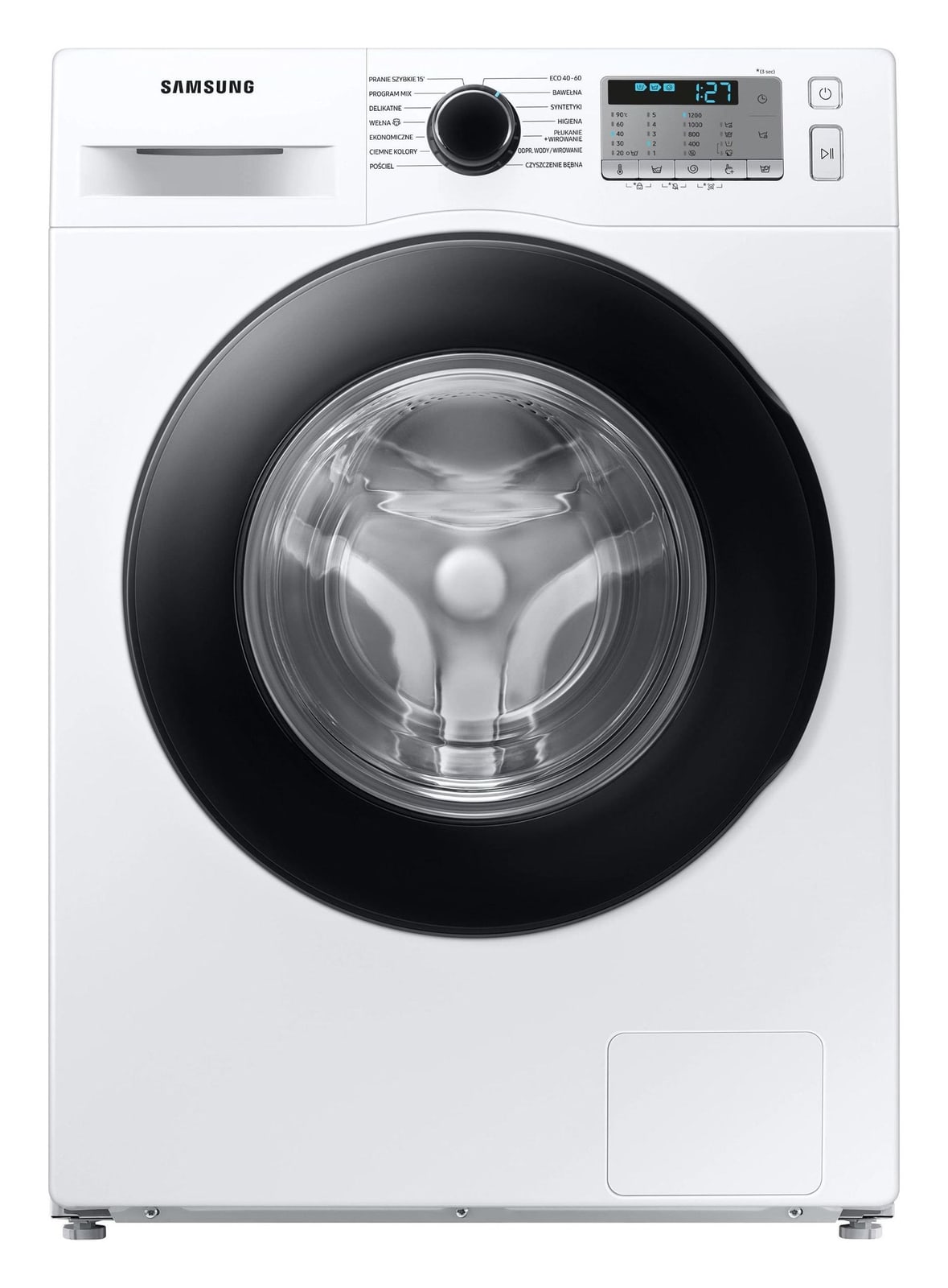Samsung WW70AGAS21AHEO