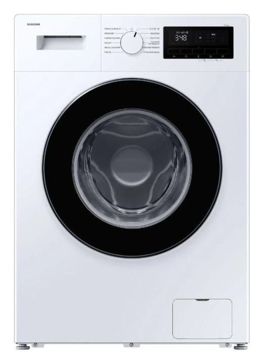 Samsung WW80FG3M05AWEO Slim