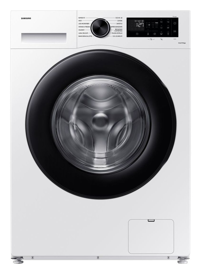 Pralka SAMSUNG Seria 5000 WW90CGC04DAB 9kg 55cm 1400obr