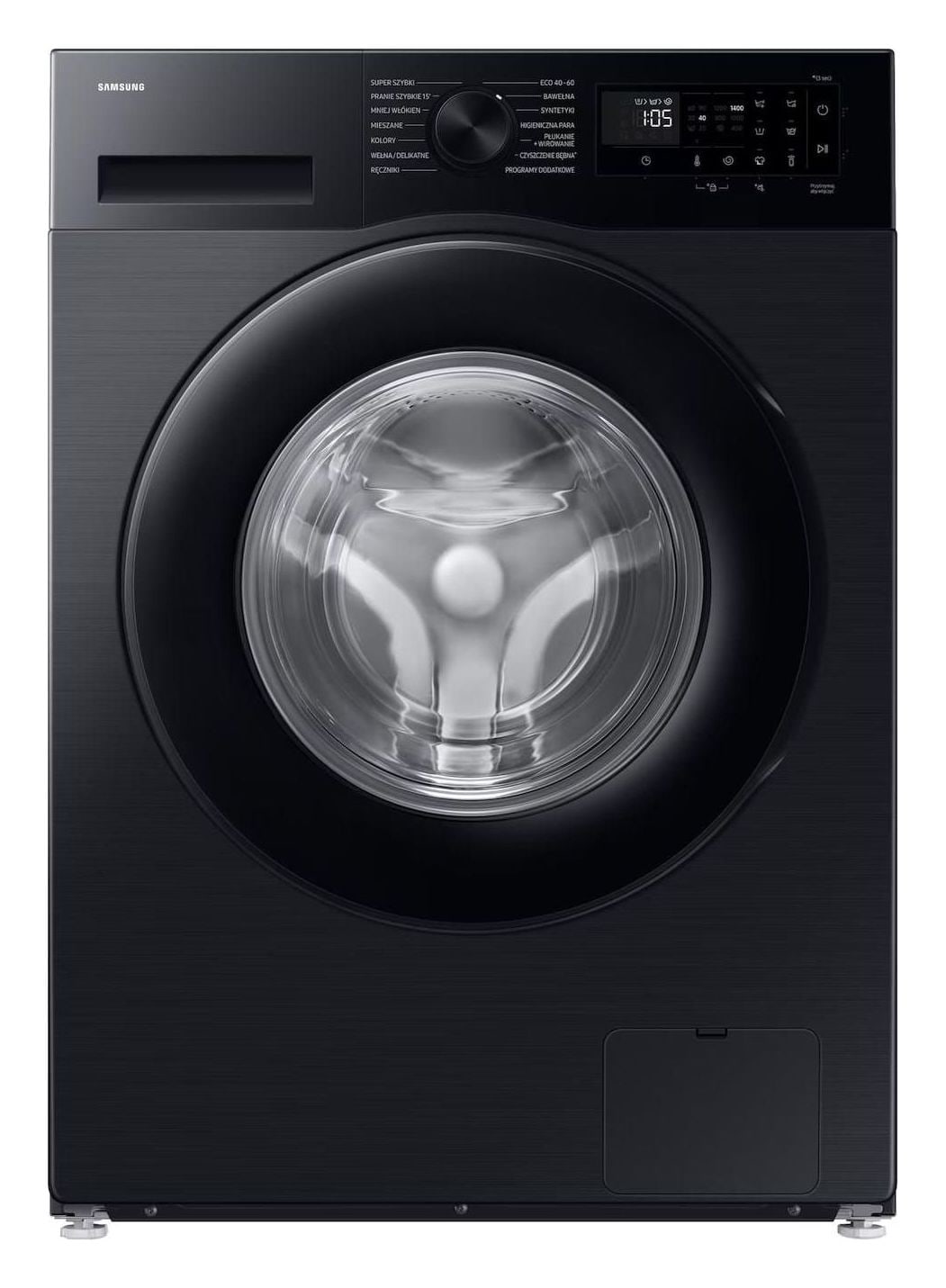 Samsung Slim AI Ecobubble WW90DG5G34ABEO