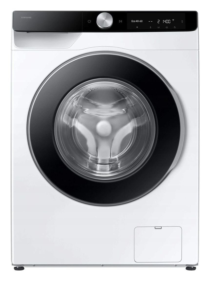 Pralka SAMSUNG Seria 6000 WW90DG6G94LK 9kg Slim 48cm 1400obr