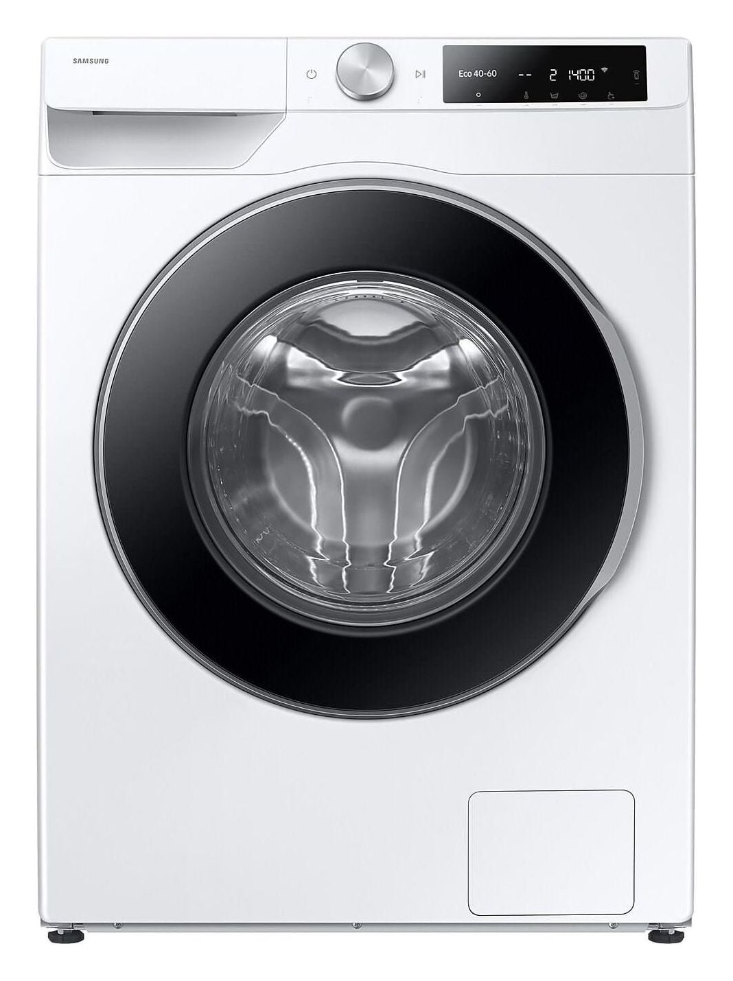 Pralka SAMSUNG Seria 6000 WW90DG6U25LEU4 9kg 55cm 1400obr
