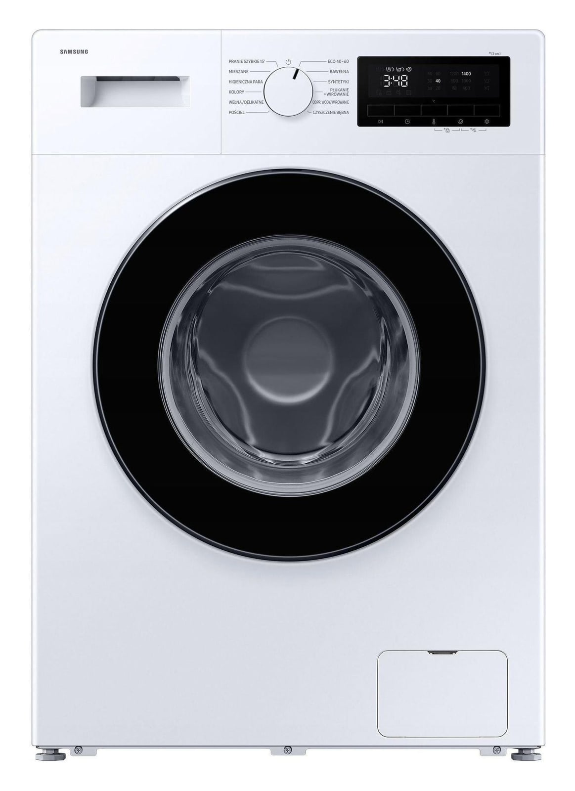 Samsung WW90FG3M05AWEO
