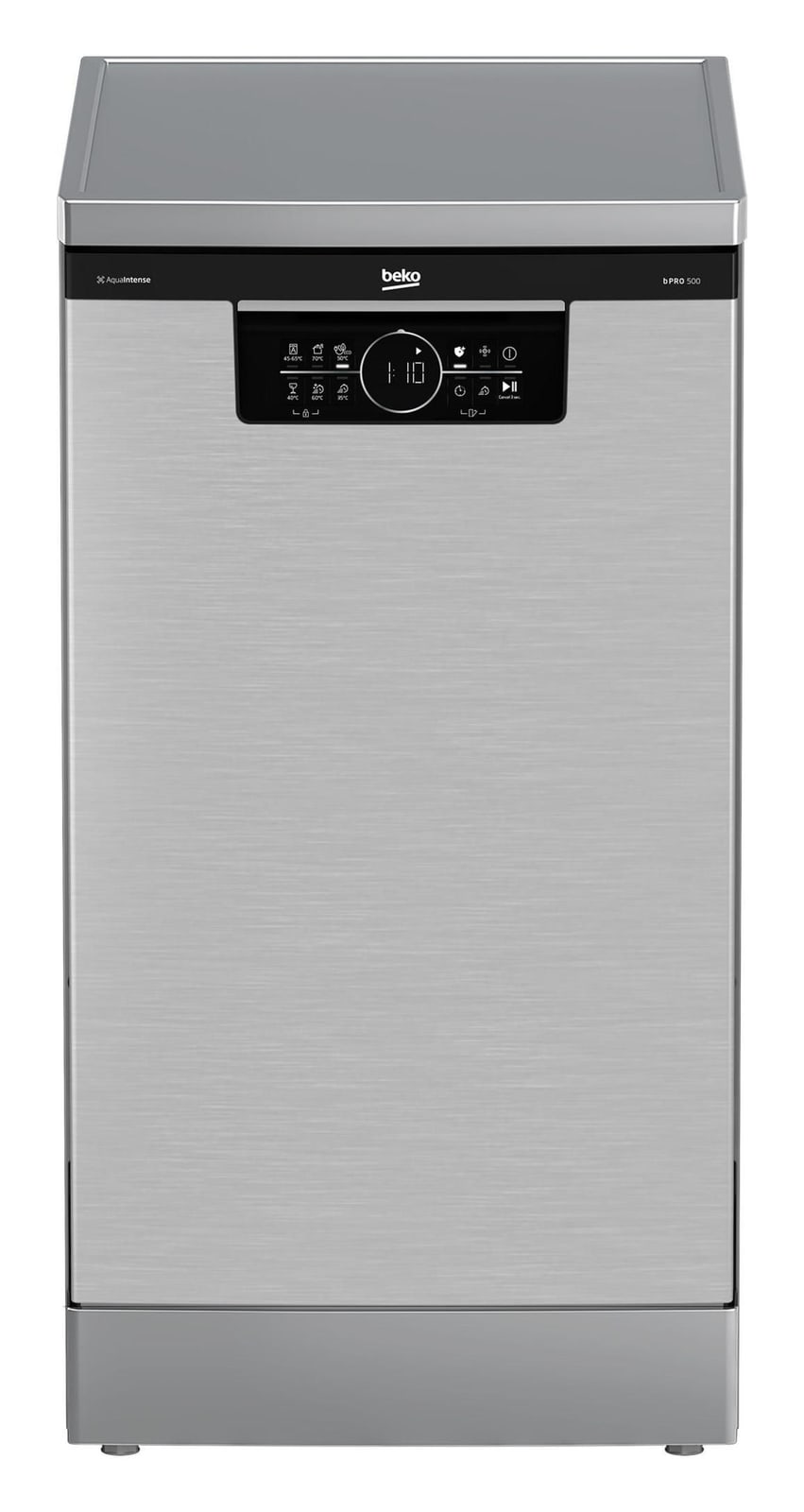Beko bPRO500 BDFS26046XQ